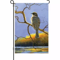 Accent Home & Garden Accent 12 In. Flag - Phoebe