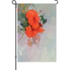 Accent Home & Garden Accent 12 In. Flag - Hibiscus Hummingbird