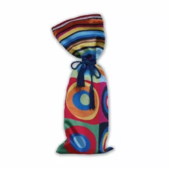 Accent Home & Garden Deluxe Gift Bag - Neo Mosaic