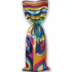 Accent Home & Garden Deluxe Gift Bag - Neo Mosaic