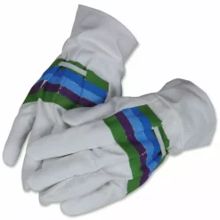 Accent Home & Garden - Sale Canvas Tote Bag & Gloves - Cool Accent