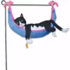 Accent Home & Garden Garden Charm - Kitty Takes A Break