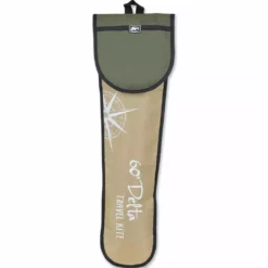 Kites 60 In. Travel Delta Kite - Warm Grade