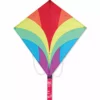 Kites Premier Kites Ace Sport Kite - Rainbow