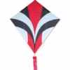 Kites Ace Sport Kite - Red Premier Kites