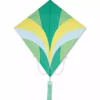 Kites Ace Sport Kite - Green