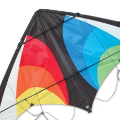 Kites Avenger Sport Kite - Rainbow