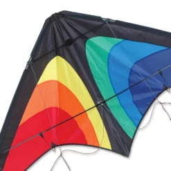 Kites Osprey Sport Kite - Rainbow Raptor