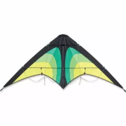 Kites Osprey Sport Kite - Green Raptor