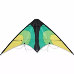 Kites Premier Kites Lightning Sport Kite - Emerald
