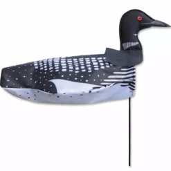 Premier Kites & Designs Windicator Weather Vane - Loon Windicator Weather Vanes