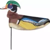 Premier Kites & Designs XL Windicator Weather Vane - Wood Duck