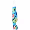 Accent Home & Garden Koi Windsock - Cool Rainbow Fish