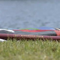 WindGarden WindGarden Flex Windsock Pole - 19 Ft. 7 WindGarden WindGarden Flex Windsock Pole - 19 Ft.