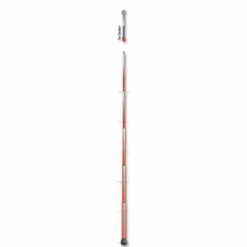 WindGarden WindGarden Flex Windsock Pole - 19 Ft.