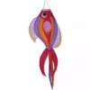 WindGarden 36 In. Exotic Butterfly Fish Windsock