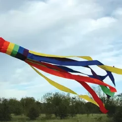 WindGarden Rainbow Column Windsock - 60 In.