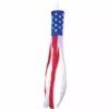 WindGarden Stars & Stripes Windsock - 40 In. 1 WindGarden Stars & Stripes Windsock - 40 In.