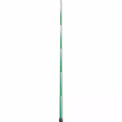 WindGarden WindGarden Heavy Duty Windsock Pole - 19 Ft.