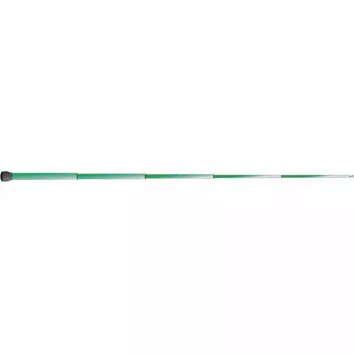 WindGarden WindGarden Heavy Duty Windsock Pole - 32 Ft. 3 WindGarden WindGarden Heavy Duty Windsock Pole - 32 Ft.