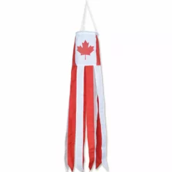 Accent Home & Garden Windsock - Canada
