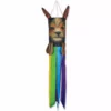 Accent Home & Garden Pet Windsock - Yorkie 1 Accent Home & Garden Pet Windsock - Yorkie