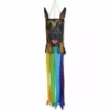 Accent Home & Garden Pet Windsock - German Shepherd Accent
