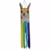 Accent Home & Garden Pet Windsock - Chihuahua