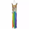 Accent Home & Garden Accent Mini Pet Windsock - Chihuahua