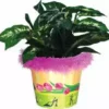 Accent Home & Garden - Sale Flower Pot Cover - Shopping Spree