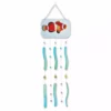 WindGarden Fish Wind Chime - Clownfish WindGarden 2 WindGarden Fish Wind Chime - Clownfish WindGarden