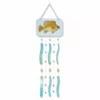 WindGarden Fish Wind Chime - Spotted Grouper