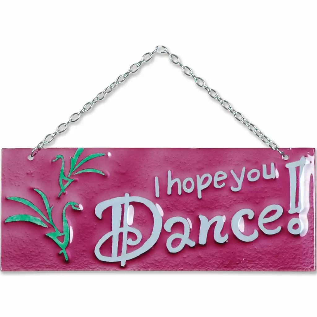 WindGarden WindGarden Glass Expression - Hope You Dance 3 WindGarden WindGarden Glass Expression - Hope You Dance