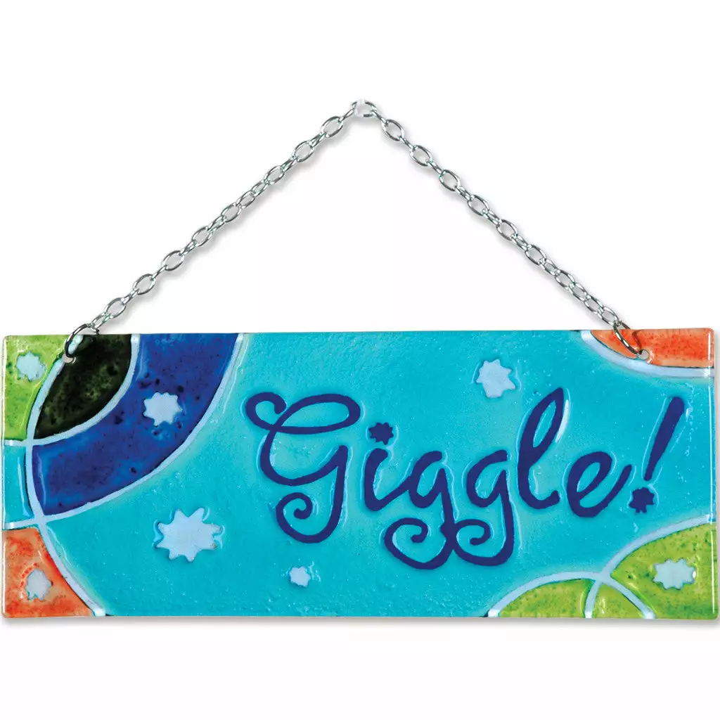 WindGarden Glass Expression - Giggle WindGarden 3 WindGarden Glass Expression - Giggle WindGarden