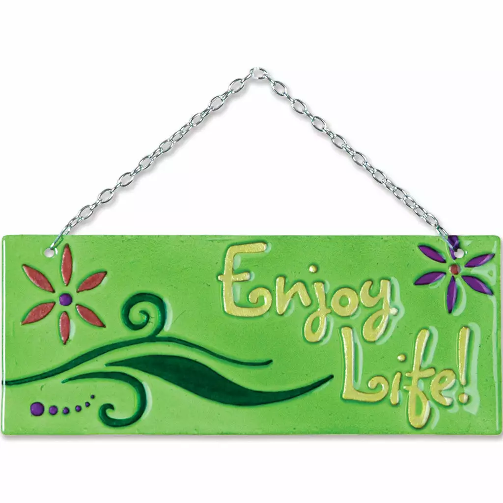 WindGarden Glass Expression - Enjoy Life WindGarden 3 WindGarden Glass Expression - Enjoy Life WindGarden
