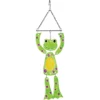 WindGarden Glass Critter Mobile - Frog WindGarden 1 WindGarden Glass Critter Mobile - Frog WindGarden