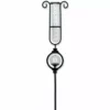 Accent Home & Garden Rain Gauge Accent