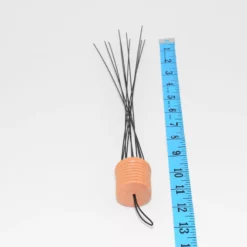 Parts Hot Air Balloons 12 In. Hot Air Balloon Basket