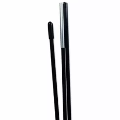 Premier Kites Store 15 WindGarden Banner Style Flag Pole For Recumbent Bike Flags And Banners