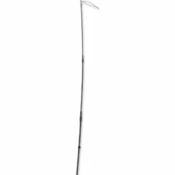 Premier Kites Bike Flag Poles 9.5mm X 6 Ft. Extra Stiff Bike Flag Pole For Recumbent Bike Flags W/Adaptor