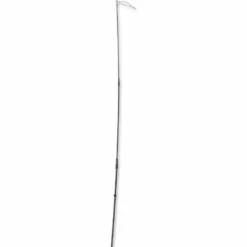 Premier Kites Bike Flag Poles 9.5mm X 8 Ft. Extra Stiff Bike Flag Pole For Recumbent Bike Flags W/Adaptor