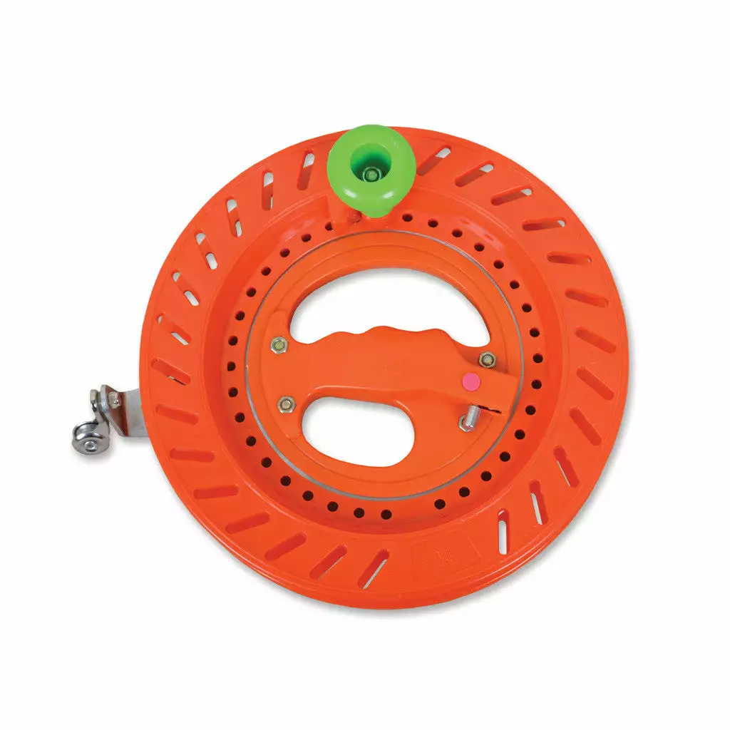 Premier Kites Speedy Winder Reel Device For Kites - 9 In. 3 Premier Kites Speedy Winder Reel Device For Kites - 9 In.