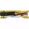 Kites Premier Kites 150 Lb. Spectra Kite Line/Extracto Winder