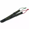 Kites Premier Kites Nylon Pk Combo Straps (Pair) 2 Kites Premier Kites Nylon Pk Combo Straps (Pair)