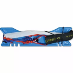 Kites Premier Kites 80 Lb. Spectra Kite Line/Extracto Winder