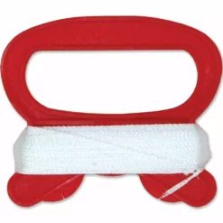 Kites 10 Lb./60 Ft. Kite Line And Winder (100 Pieces)