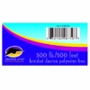 Kites Premier Kites 500 Lb./500 Ft. Braided Polyester Kite Line/Tube