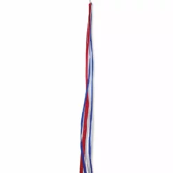 Kites 6 Ft. 6 Ply Streamers/Patriotic