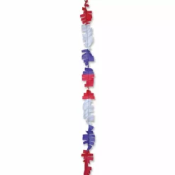 Kites Premier Kites 6 In. Fuzzi Tail - Patriotic