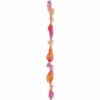 Kites 6 In. Fuzzi Tail - Pink Gradient 2 Kites 6 In. Fuzzi Tail - Pink Gradient